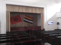 -辛亥革命博物院北区