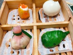 -蔡澜点心·粤菜(西单大悦城店)