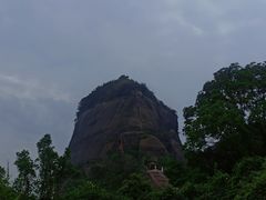 -丹霞山风景名胜区