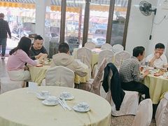 -秋姐美食店(海陵岛保利店)