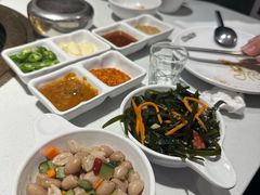 -韩时烤肉(枫蓝店)