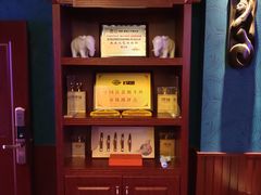 -哈瓦那雪茄酒廊超市(武汉天地分店)