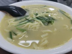 -三百碗宝应长鱼面(板仓街店)