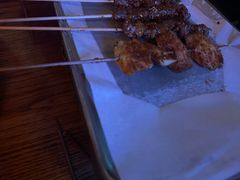 -功夫怪兽·烧烤(西工小街店)