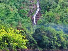 -东莞观音山旅游风景区