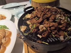 -惠丰堂饭庄·烤鸭·京味菜(翠微路店)