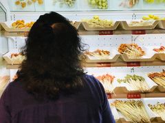 -马路边边串串香(双井直营店)