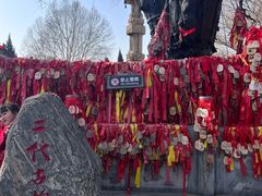 -大槐树寻根祭祖园
