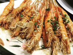 -美极鲜食坊(宝安南路店)