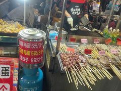 -托乐嘉美食广场(托乐嘉街区店)