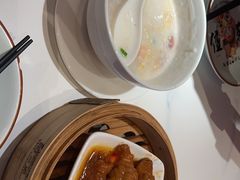 -禄运茶居·手工点心(猎德店)