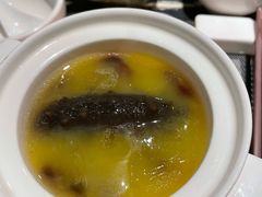 -半岛翡丽海鲜自助餐厅(观风亭店)