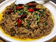 -北平盛世·新京菜·北京烤鸭(劲松·双井店)