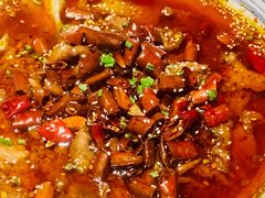 -苹果树下艺术餐厅(宋庄店)