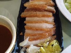 -甘家界柠檬鸭(安吉店)