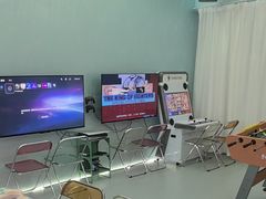 -CIAO·团建聚餐·生日派对轰趴馆(福田店)