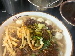 -1817大碗牛肉粉