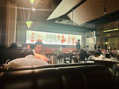 -蚝翅·海鲜粥·烧烤·羊肉季(鄞州万达店)