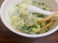 -朱新年·苏式汤团·面点(北寺塔店)
