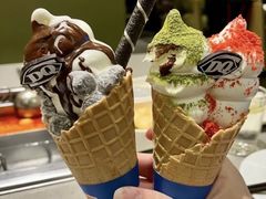 -DQ·蛋糕·冰淇淋(荟聚中心店)