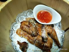 胡桃里烤鸡-胡桃里音乐酒馆(四道口店)