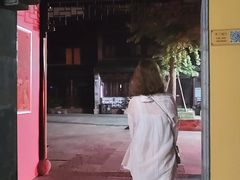 -无锡惠山寺