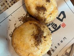 -老西门·常州菜(新区店)
