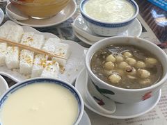 -周大娘牛乳(旧寨古村总店)
