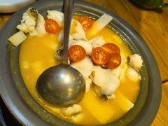 -云海肴汽锅鸡·云南小炒(天津国金汇店)