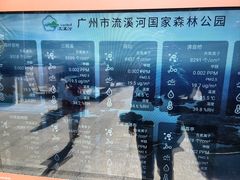 -广州市流溪河国家森林公园