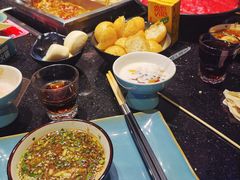 -五星桥原切肥牛火锅·30年专注好牛肉(湖塘店)