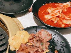 -花味烤肉·拌饭(建邺万达店)