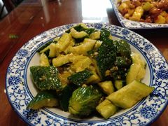 -娄三少·老北京春饼烤鸭家常菜(方庄店)