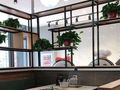 大堂-二十一分小锅炖(中心店)