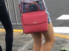 -上海东方艺术中心-地下停车库