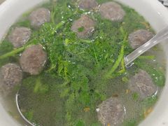 -潮州菜馆(十里河店)