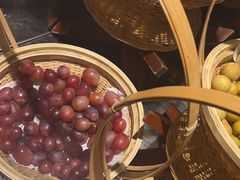 -杭州开元名都大酒店·地中海自助餐厅