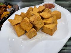 -华航饭店(华馨小区店)