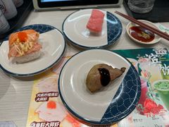 -滨寿司(新街口中央商场店)