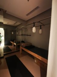 -兰瑜伽·普拉提