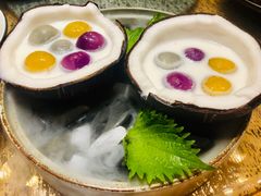 -海尔洲际酒店天下一品中餐厅