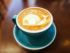 -COFFEE HOLIC(朝外SOHO店)