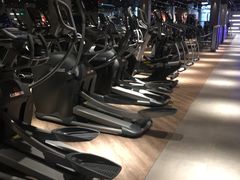 -威尔仕健身(杭州万象城店)