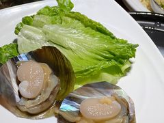 -大良毋米粥·粥底火锅(岭南天地店)