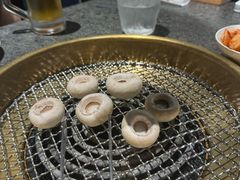 -NIUAN牛庵·日式和牛烧肉(恒隆店)