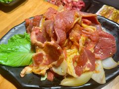 -吉志烤肉(太原总店)