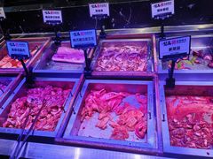 -梨花自助烤肉(天河城店)