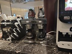 -重庆丽苑维景国际大酒店·海鲜自助餐厅