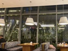 -韵咖啡自助餐厅(天津香格里拉店)