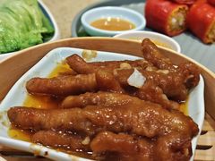 -点都德(汇胜楼店)
